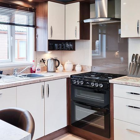 Glen Clova Villa Forfar Kültér fotó