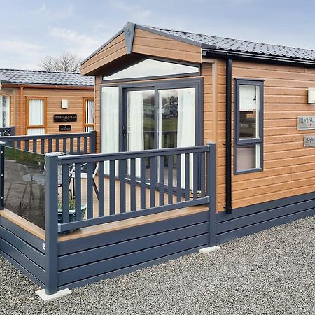 Glen Clova Villa Forfar Kültér fotó