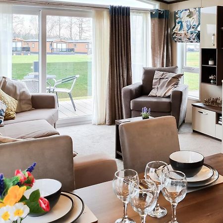 Glen Clova Villa Forfar Kültér fotó