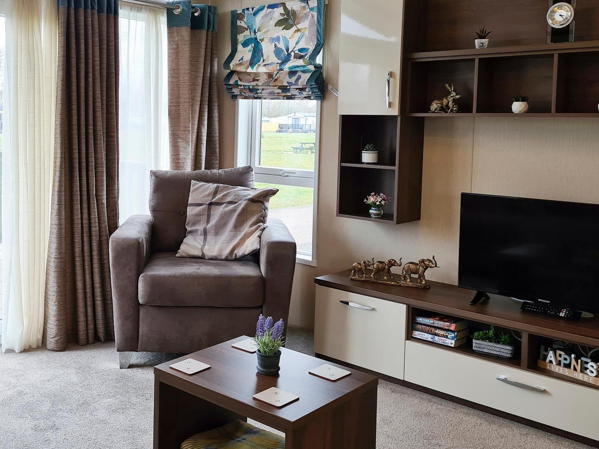 Glen Clova Villa Forfar Kültér fotó