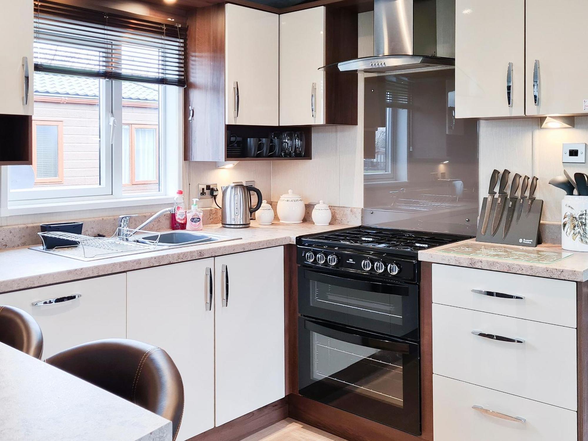 Glen Clova Villa Forfar Kültér fotó