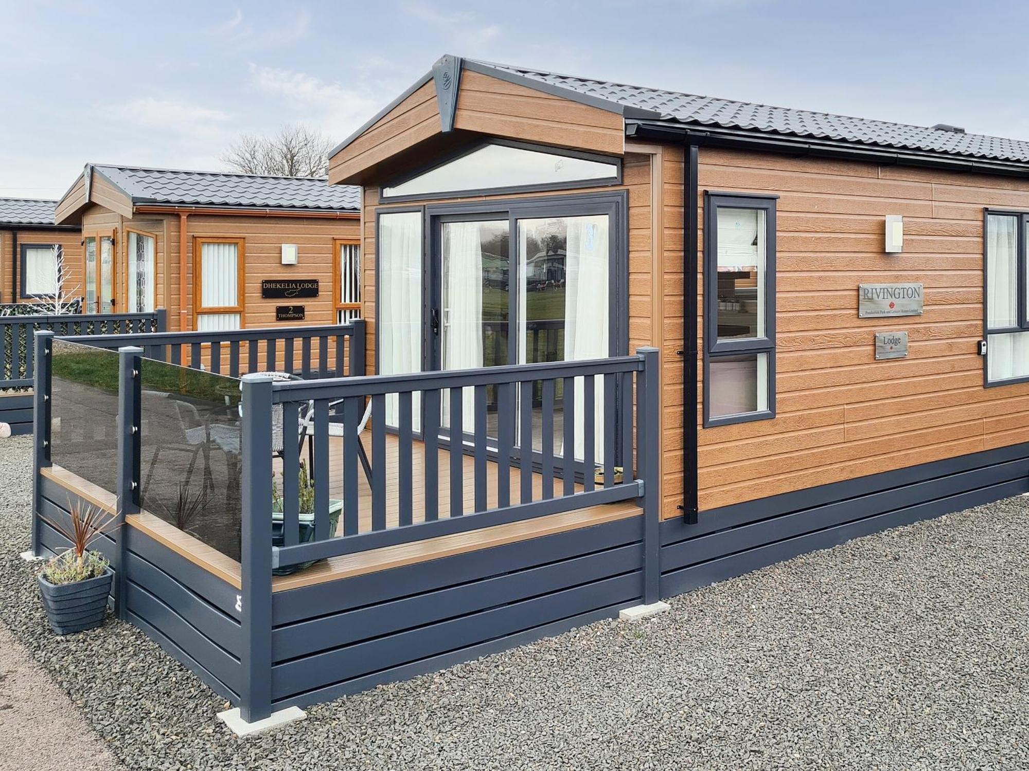 Glen Clova Villa Forfar Kültér fotó