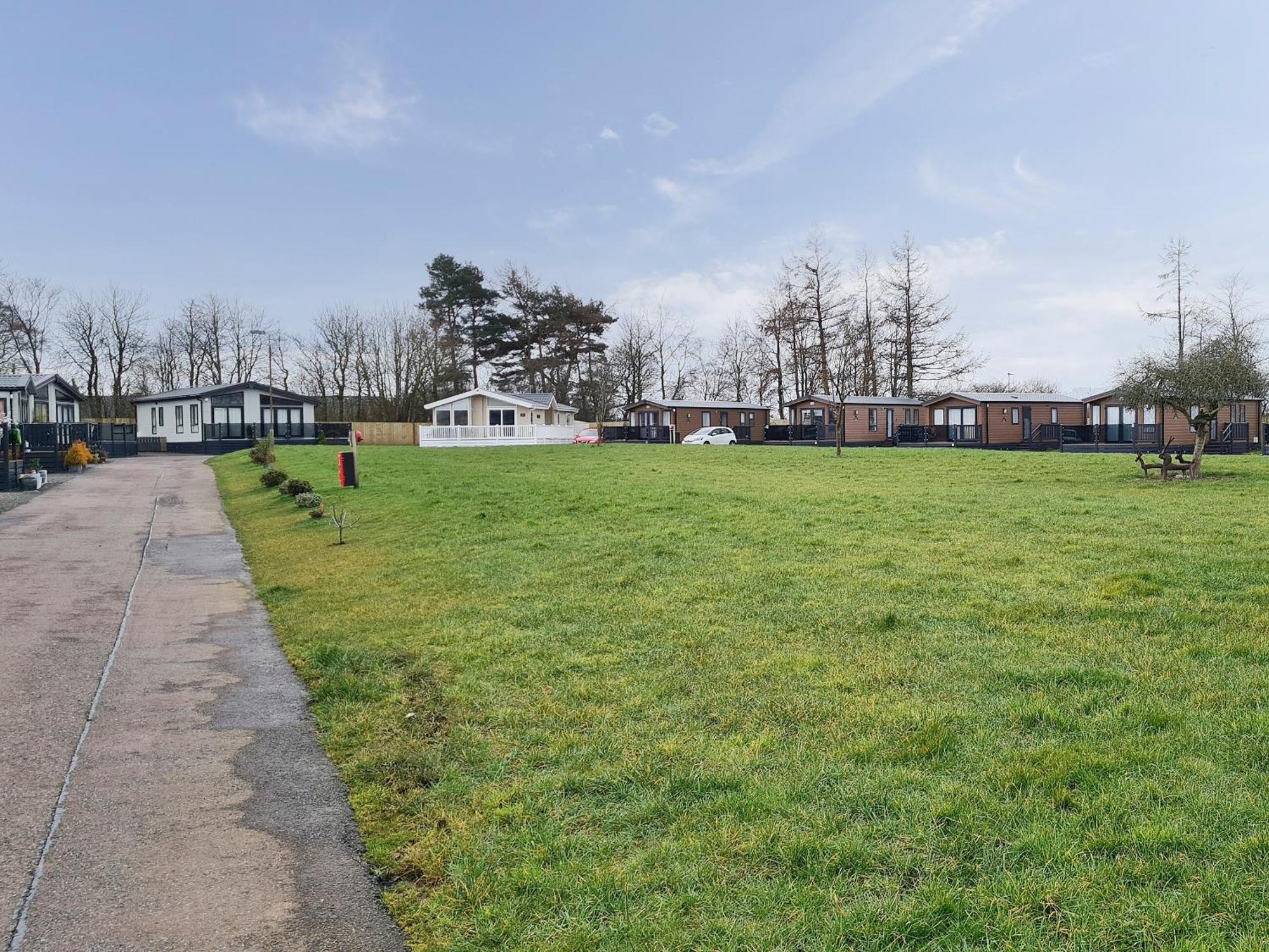 Glen Clova Villa Forfar Kültér fotó