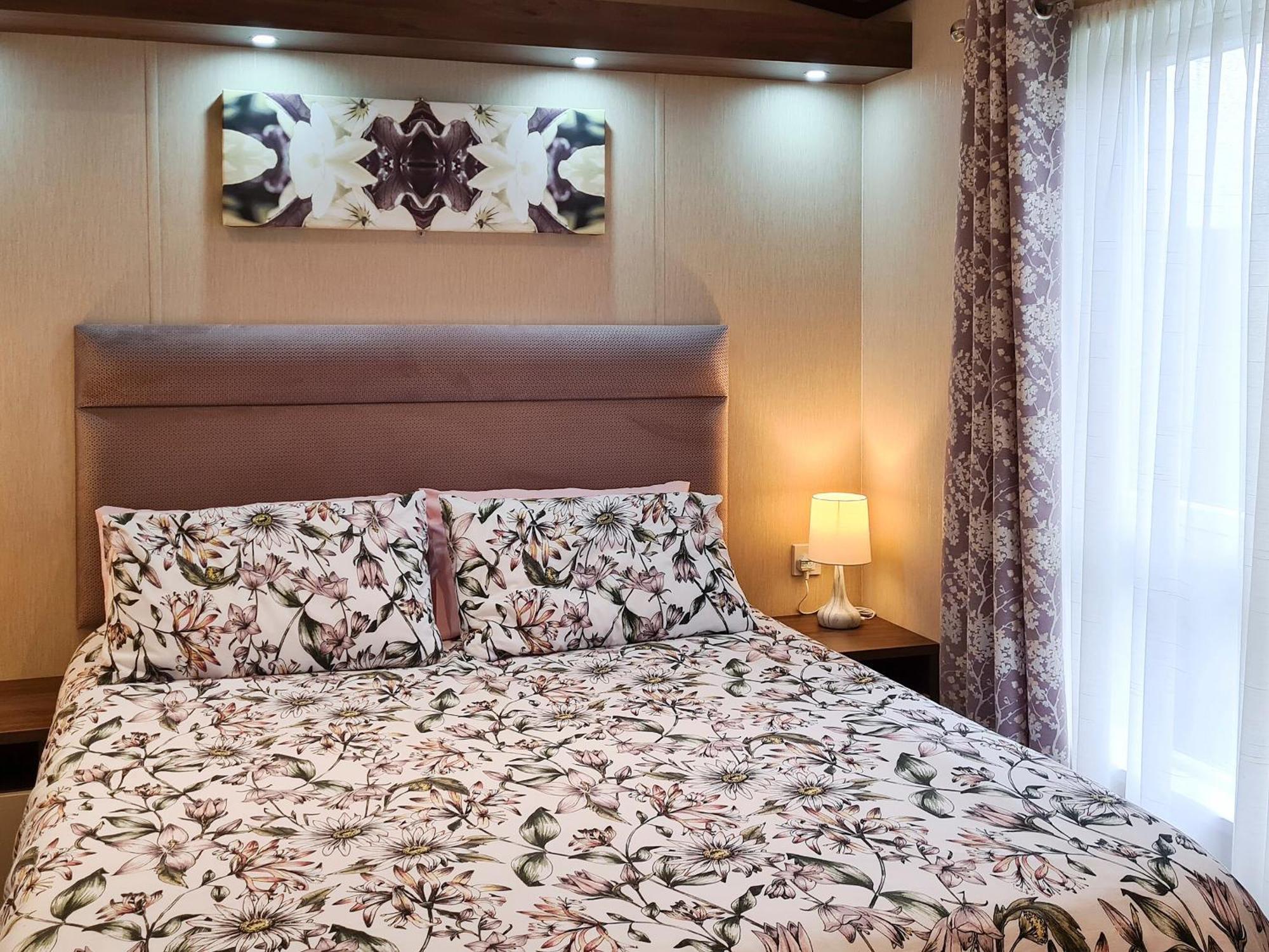 Glen Clova Villa Forfar Kültér fotó
